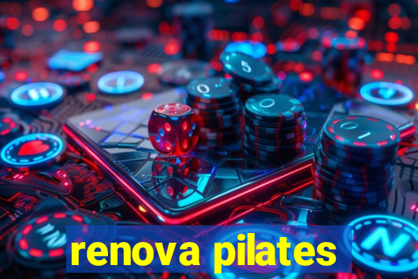 renova pilates